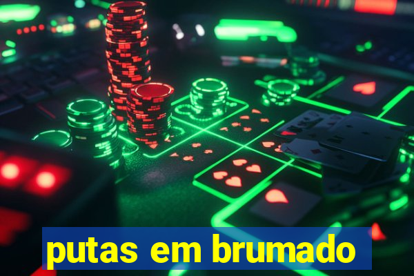 putas em brumado